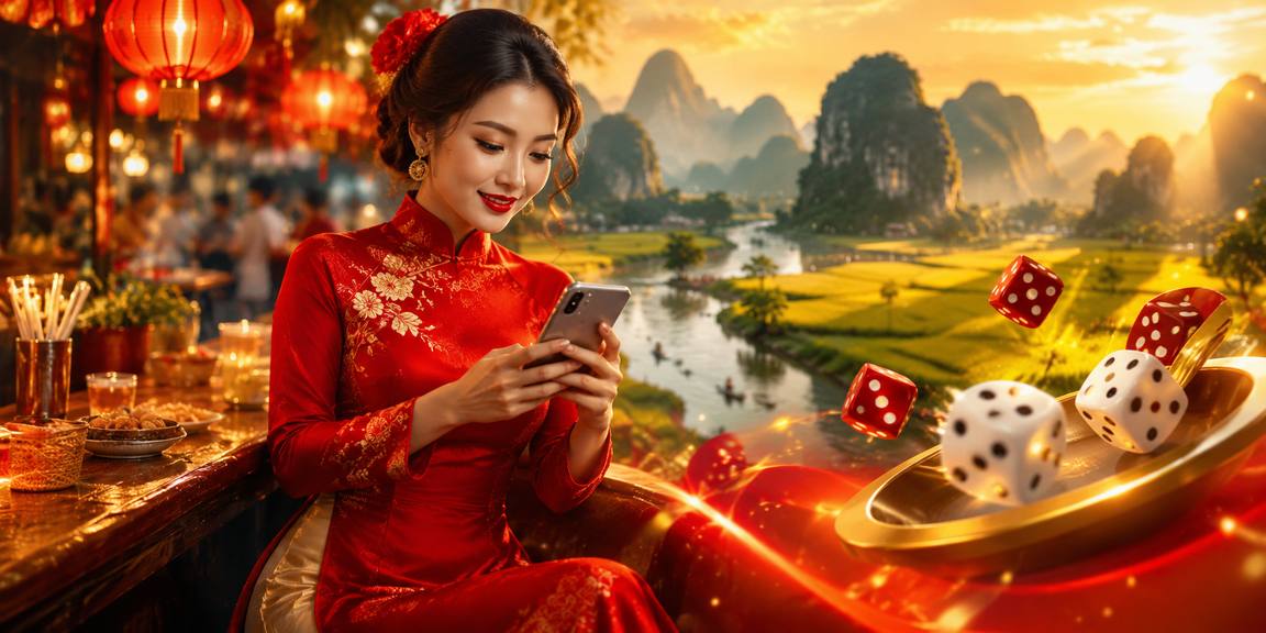 or777 Chi tiết cách chơi và những điểm nổi bật Ways Of The Qilin