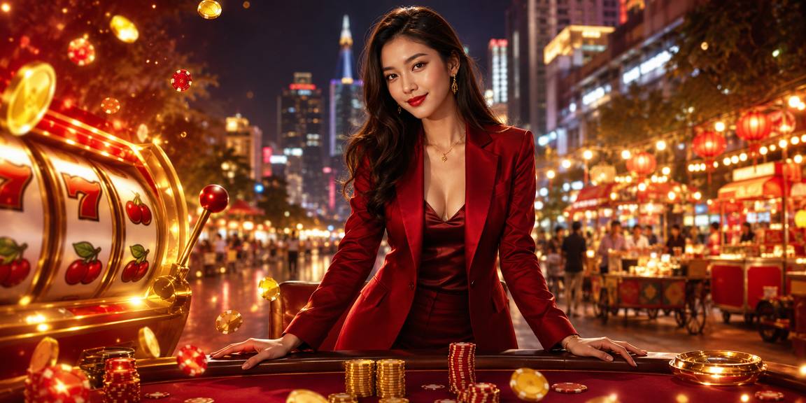 or777 SuperSpade Speed Baccarat